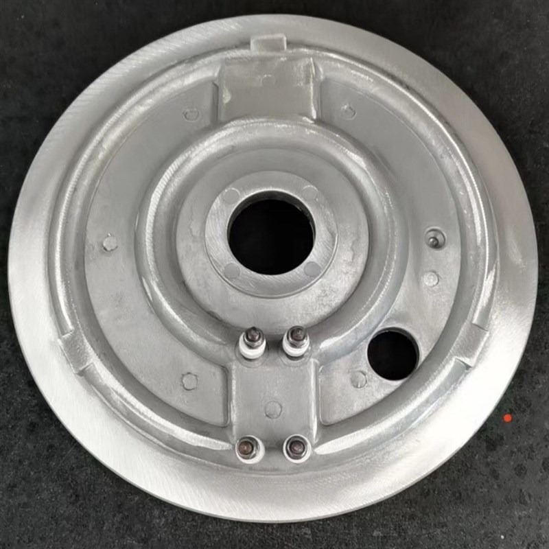 老药师三延华延九延时光煎药机配件加热盘发热盘易尚达煎药机配件