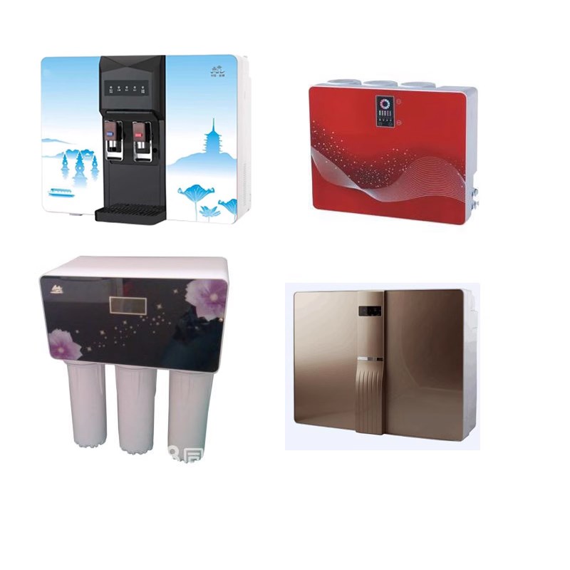 适用于铭族净水器滤芯西湖印象RO反渗透直饮净水机过滤网通用配件