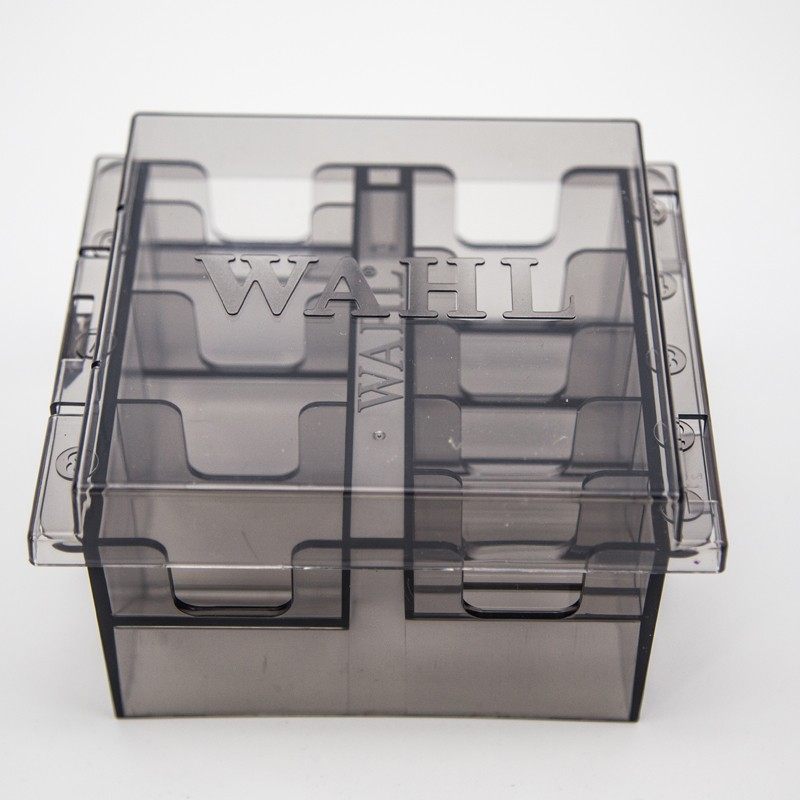 华尔电推剪配件宠物店剪刀收纳盒子刀头储物盒卡尺套电推子限位梳,宠物/宠物食品及用品,理毛器/电推剪,淘宝优惠券,粉丝福利购,淘宝优惠卷