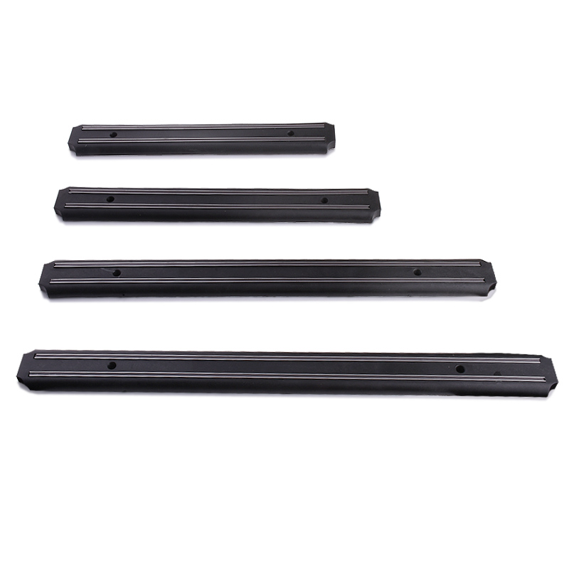 免打孔不锈钢磁力刀架磁吸壁挂式厨具挂架厨房用品磁性刀架吸刀棒