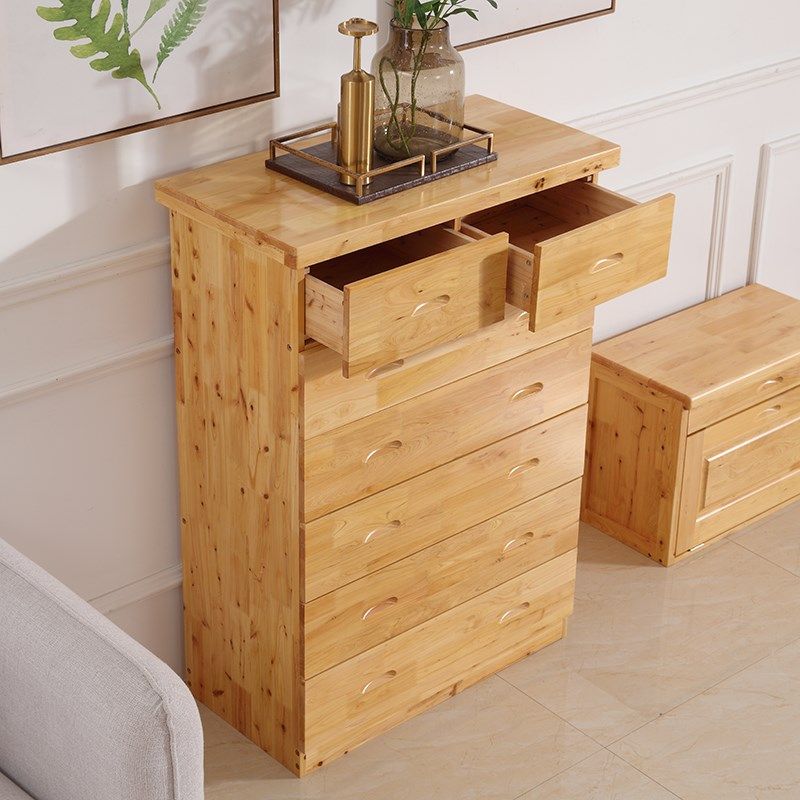 重庆实木家具厂定制全实木储物柜原木多功能收纳柜纯柏木斗柜包邮,住宅家具,斗柜,淘宝优惠券,粉丝福利购,淘宝优惠卷