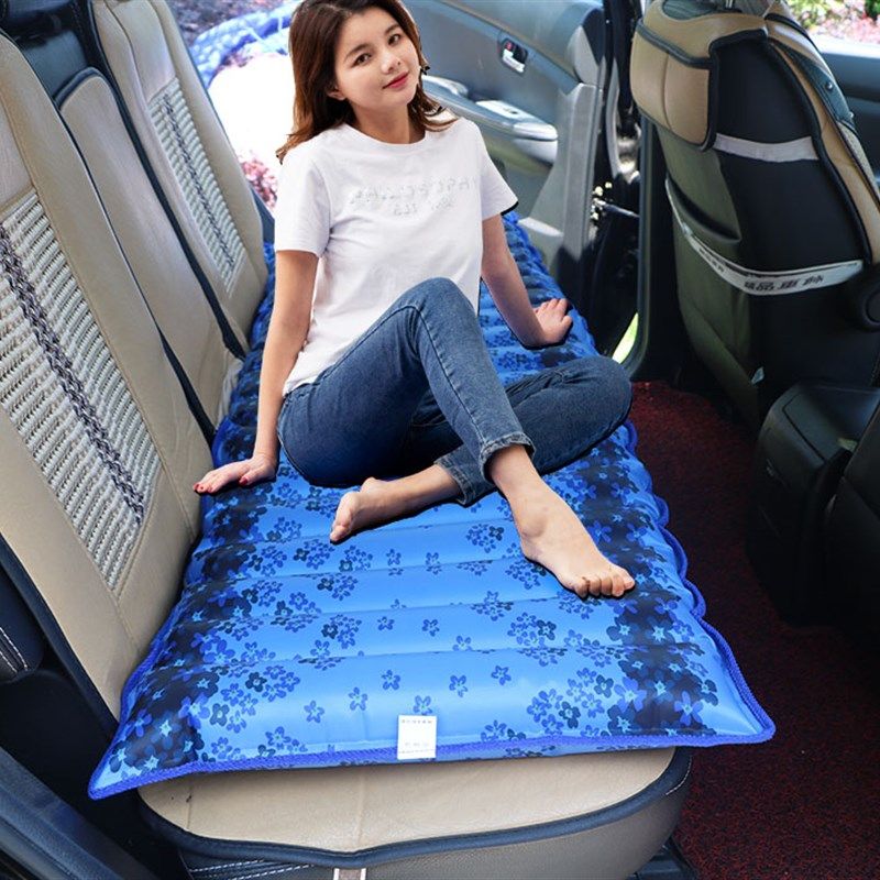 冰垫坐垫冰凉降温水垫坐垫夏季沙发凉垫办公椅水坐垫汽车冰垫车用,居家日用,冰垫,淘宝优惠券,粉丝福利购,淘宝优惠卷