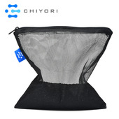 千代力Chiyori强化活性炭鱼缸去除黄水吸药色除臭重金属净化水质