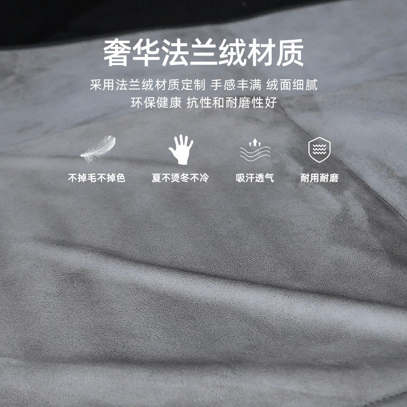 露营床垫护头挡汽车改装配件神器车载床车延长板后排头部空隙支撑