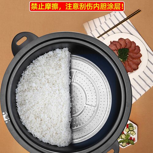 电饭锅SOS304不锈钢防焦盘米饭防糊垫煲煮饭零锅巴垫商用不粘加厚
