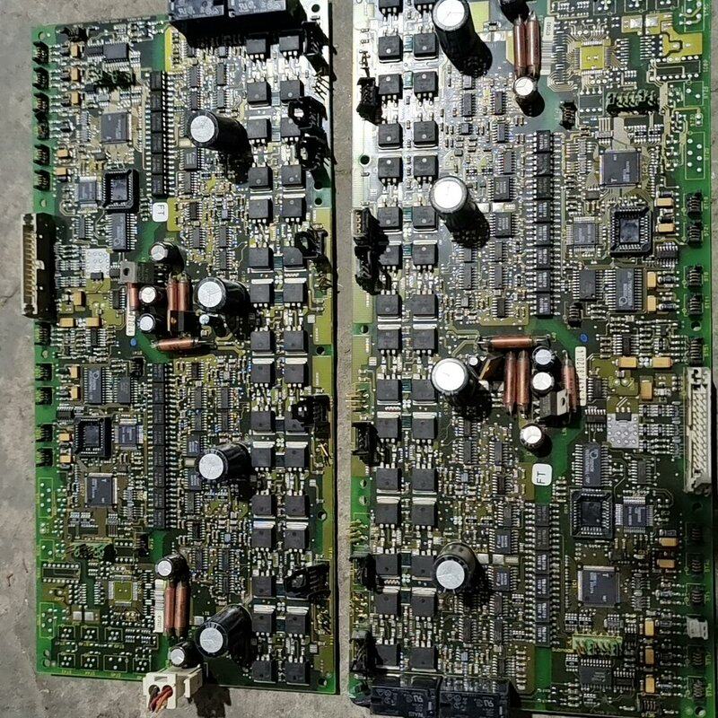 议价爱克发AGFA CR250主板可维修