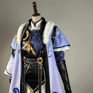 现货王者荣耀cos服装英雄孙权cos衣服孙权cosplay二次元游戏动漫