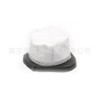 适用于Shark手持吸尘器配件过滤网 XSB726N SV75 SV70 SV726防尘