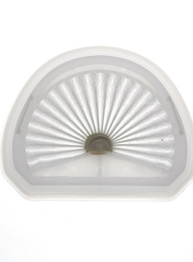 适用于百得Black&Derck吸尘器过滤网VLPF10 HLVA320J00滤芯HEAP