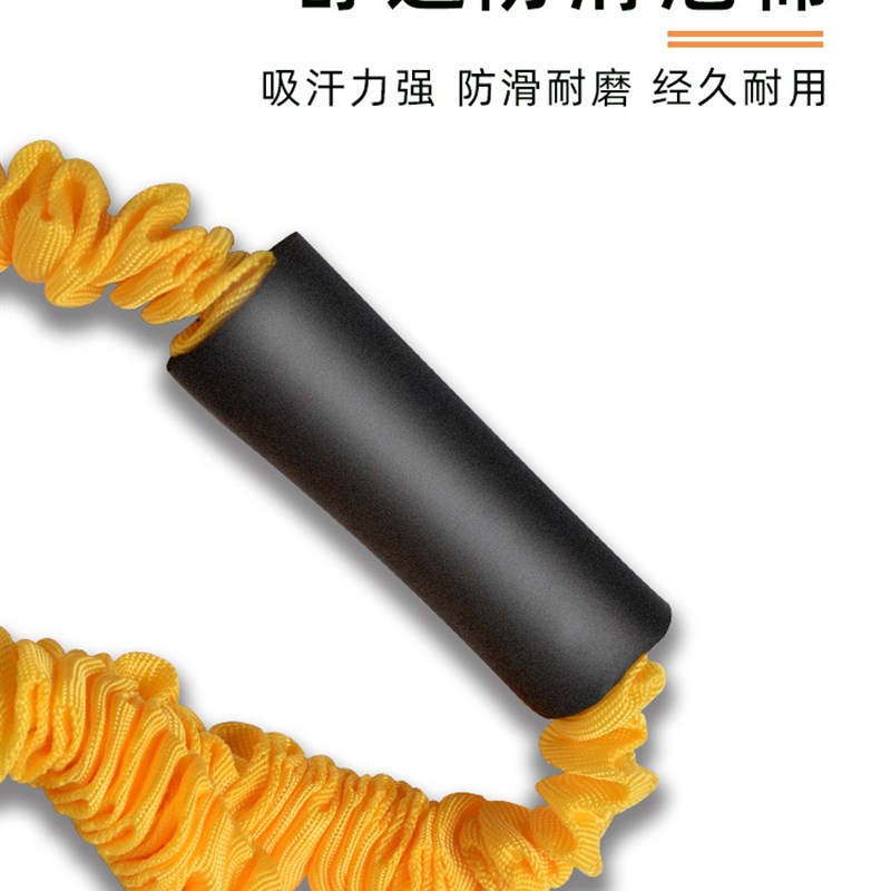 速发力复训练拉康绳瘫力器偏拉上肢臂力手力量锻炼器材老人健身