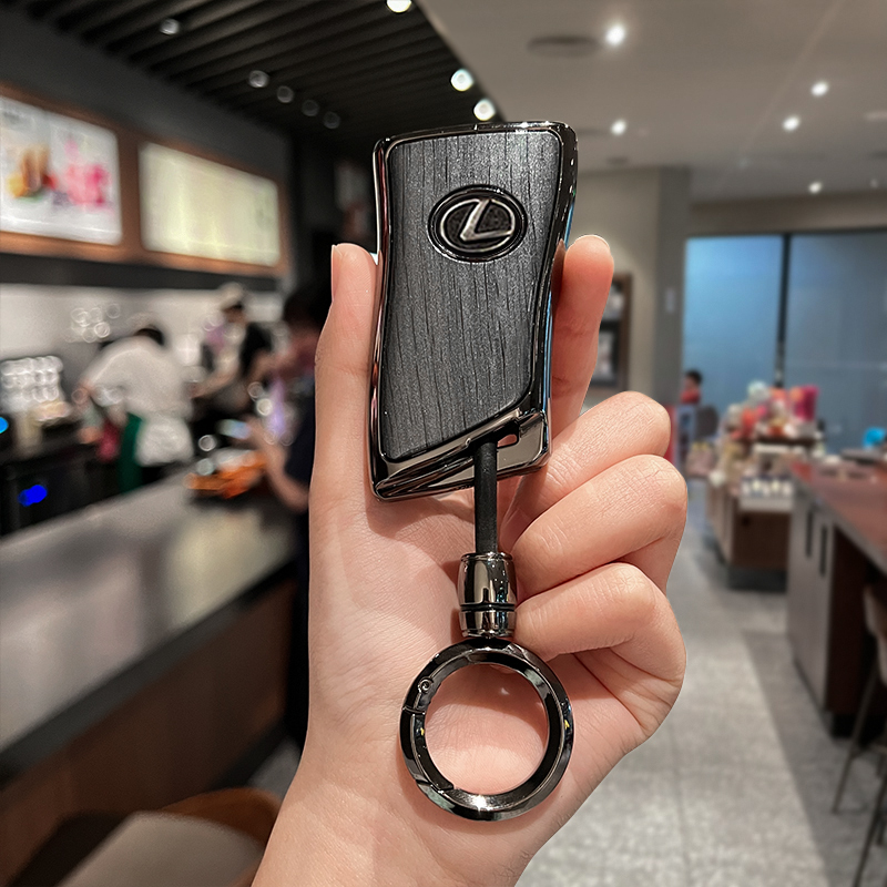 速发适用雷克萨斯套es200高级es00h壳志es车x50h男rx00凌x扣