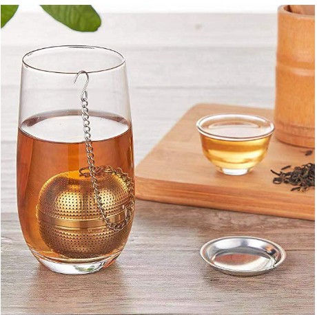 速发全04不锈钢保温杯茶壶茶杯过滤网茶漏茶滤茶隔泡茶球茶水分离