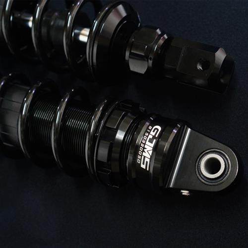 速发GS智杰GP2减震後避震小牛1U/i+a/UQS+九号E200劲战CE