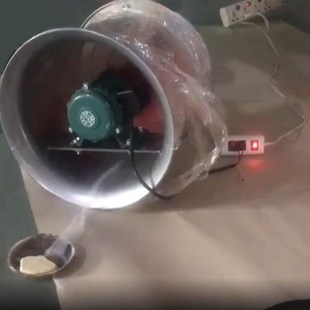 速發新品 24寸大風力工業排氣扇 抽風機 低噪聲強力軸流風機