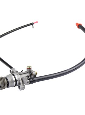 速发OOG50泵 钱江50QT-5 JJ050 0 风帆50 G 西湖0泵带油管