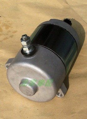 速发WH125-6/S大锋启KPH卧式DY125新大洲S达H125-2起动马D影动