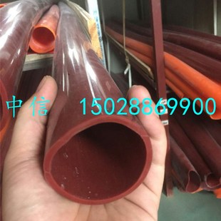 速发电晕耐处专机理用硅胶管耐高温高压机臭氧耐磨温硅胶套管普票