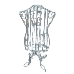 速发qy铁艺展特架猫狗衣服架铁艺模特架包邮厂家模销直示架发