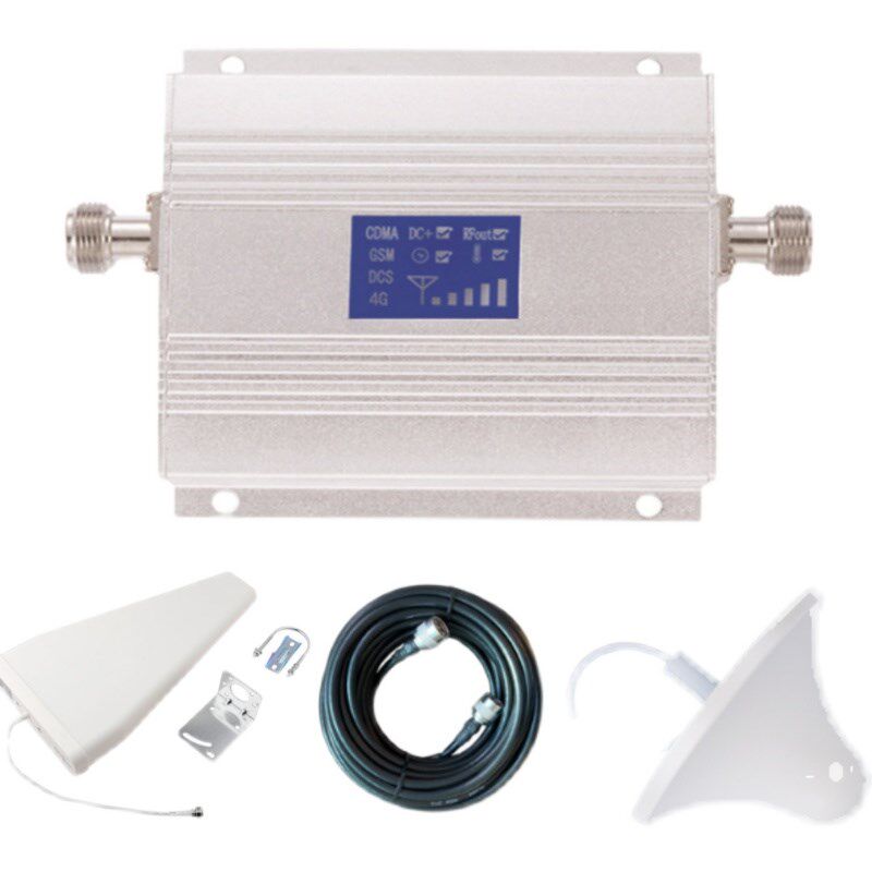 速发LTE800/LTE26004G手机信号器手机信号增强器中继