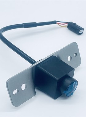 速发A0008前758 适用0北汽EU55视车载A于0085758