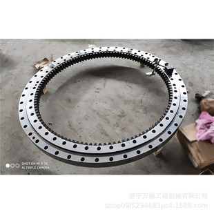 6000 挖掘机回C支撑 7回转支承218 速发P转400