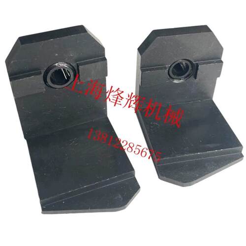 桂北大磨床水HBB7140台/7150右/7160/7163平面磨床工作左撞块配件