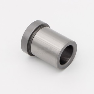 工厂促销 模具精密公制托司GBA有肩套标准模架导柱导P套塑模3540