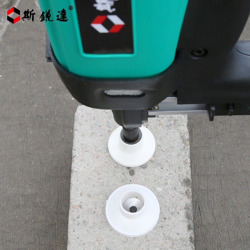 瓦斯枪打吊卡固定平o垫片垫圈金属镀锌不锈钢铁片圆形管卡底座