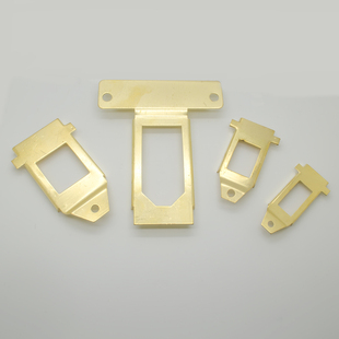 电磁铁铜片插滑片MQ1-5101/5111/5x131/5121/5141/5151 8N 15N 25