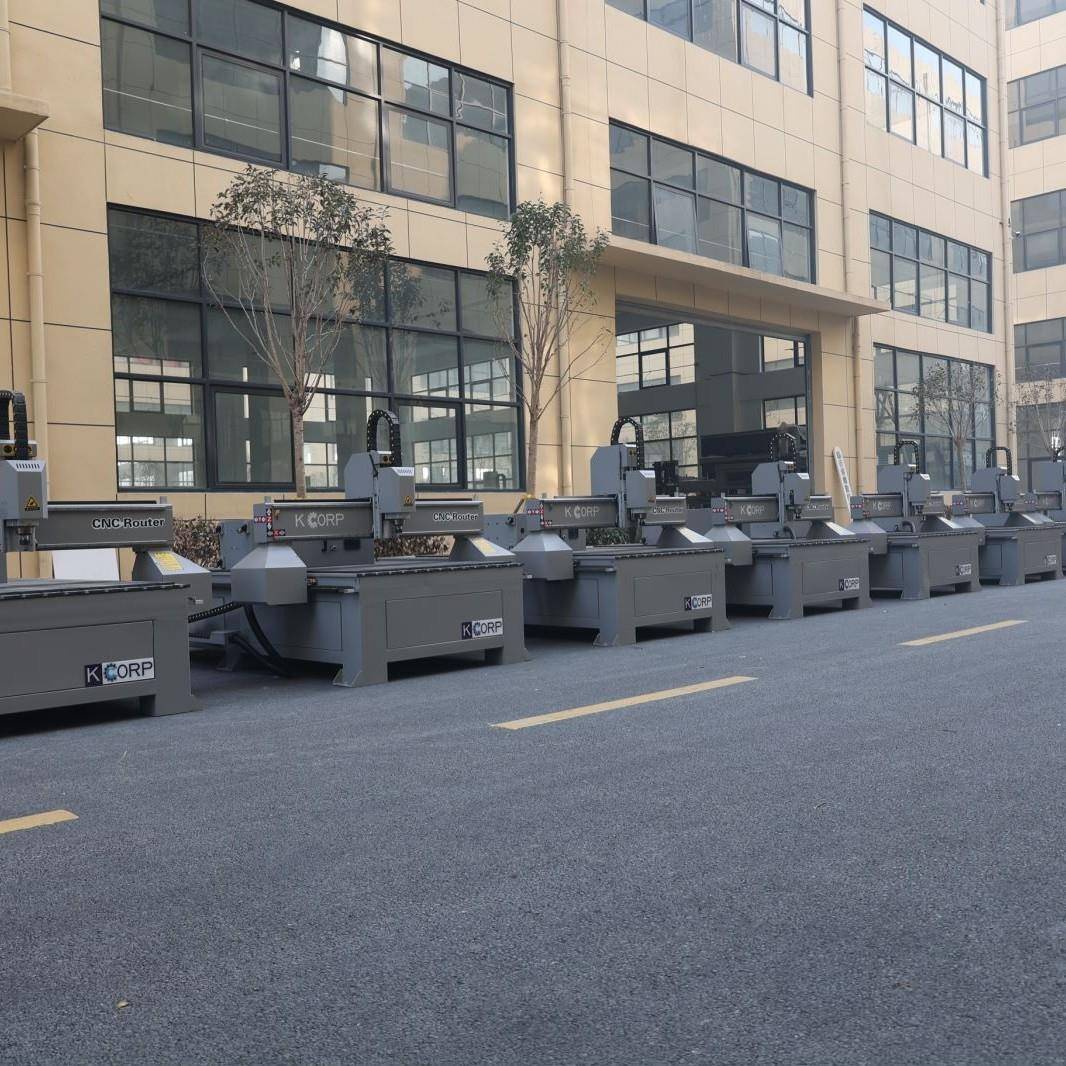 1325全自动数控雕刻机木工广告机浮雕切割模型泡沫PVC亚克力