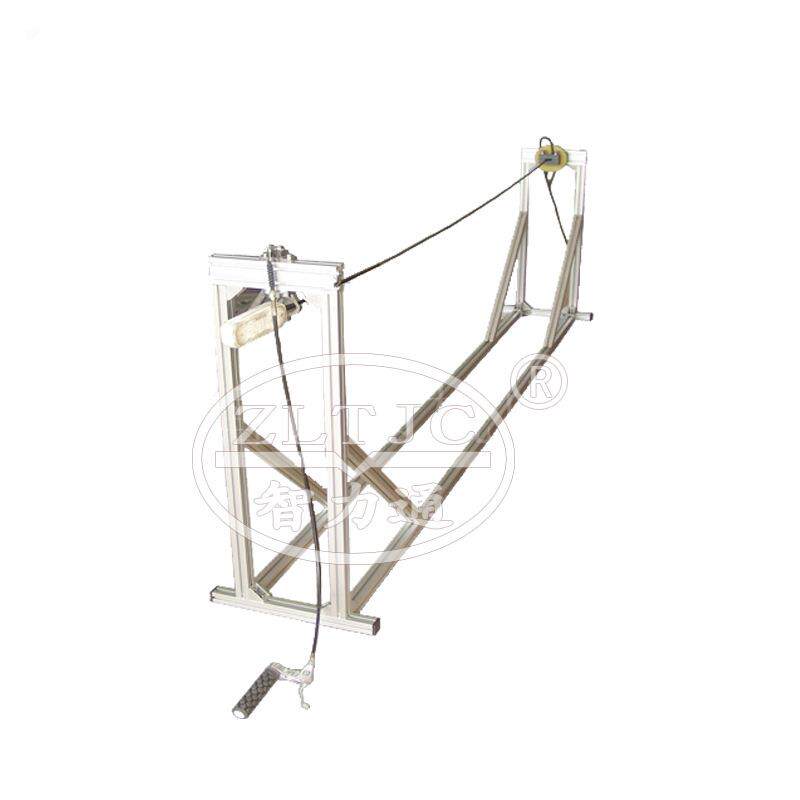 ZLT-MS多位移动式插座机械强度试验装置GB2099图29机械强度