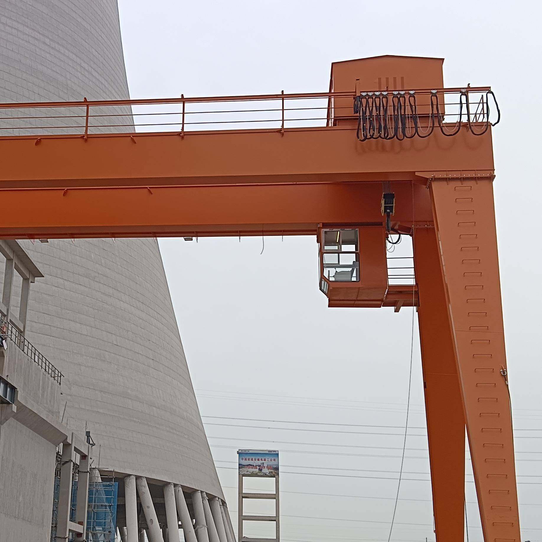 工厂生产2吨半门式龙门吊10吨门式起重机5吨MH型龙门吊t行吊,搬运/仓储/物流设备,其他起重搬运设备,淘宝优惠券,粉丝福利购,淘宝优惠卷