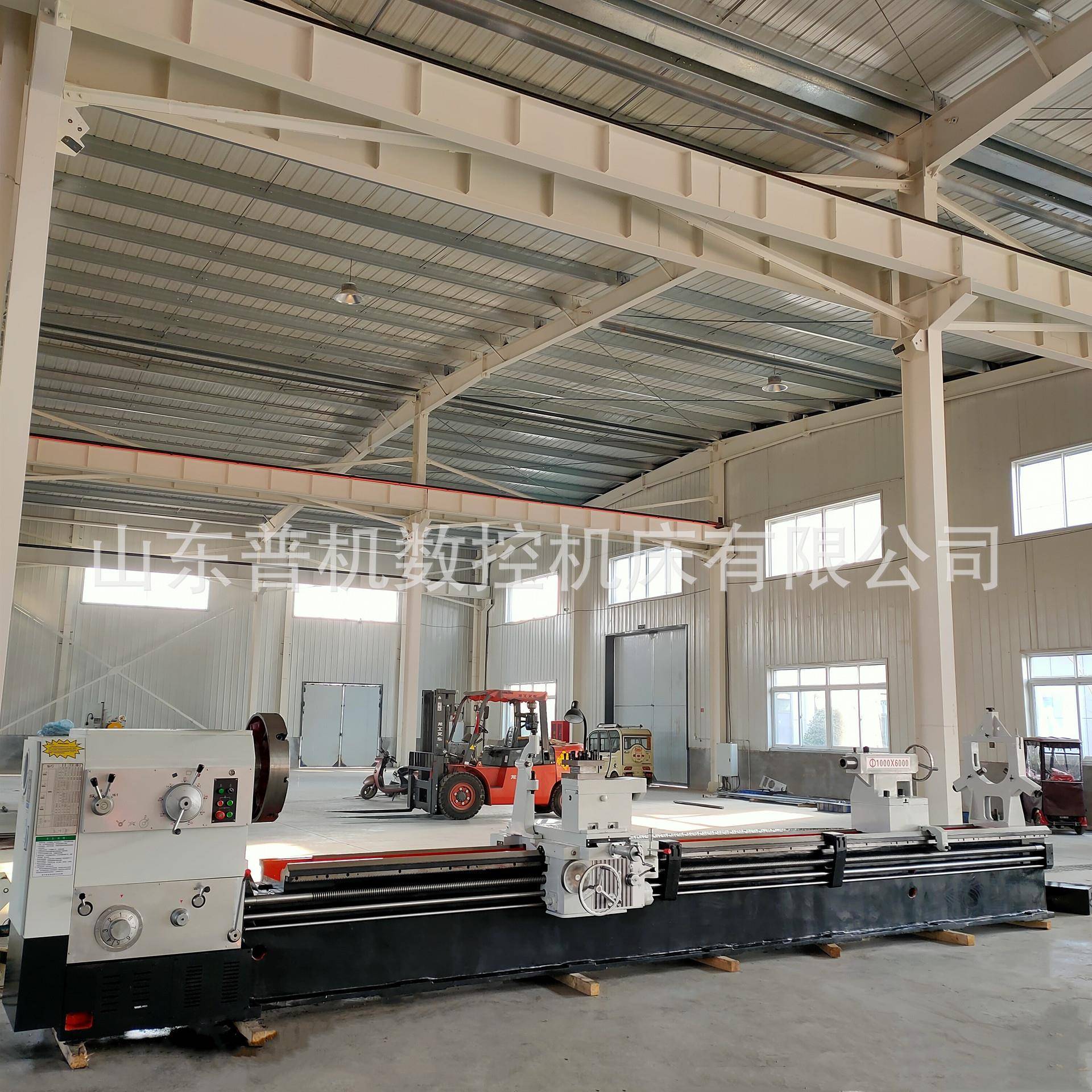 厂家制造马鞍车床C62100系列整机高频淬火硬度强卧式车床