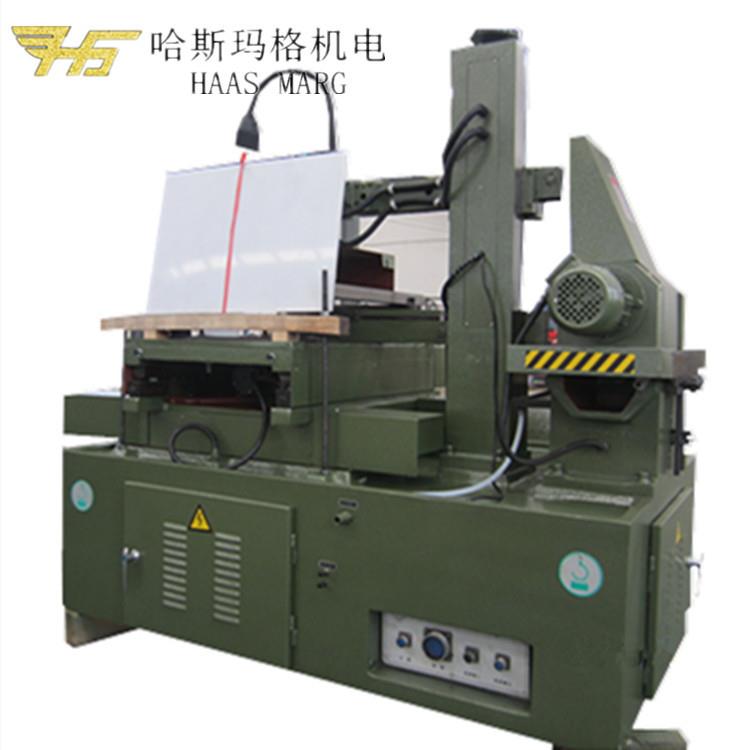 DK7750F非标大型整体铸件高精度全数控电火花线切割机床快走丝