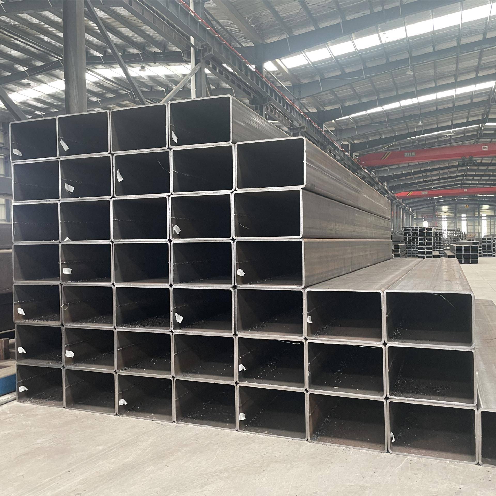 700L方管700L高强钢管汽车大梁钢SD700BL方管