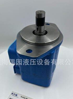 伊顿叶片泵25V21A-1B22R 25V21A-1C22L 25V21A1C22R 25V21A1D22R