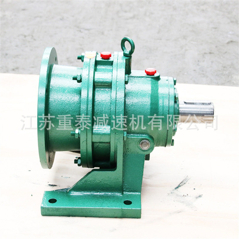 XW卧式摆线针轮减速机 XWY5-35-1.1KW减速器 容易分解安装,电子元器件市场,电线扎带/束线带,淘宝优惠券,粉丝福利购,淘宝优惠卷