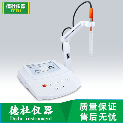 供应DT210精密实验室pH计