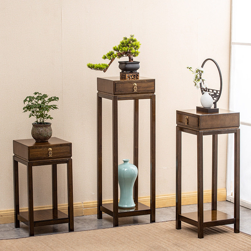 厂家批发沙发边几角几小方几桌实木现代简约轻奢边柜花架置物架子,电子元器件市场,电线扎带/束线带,淘宝优惠券,粉丝福利购,淘宝优惠卷