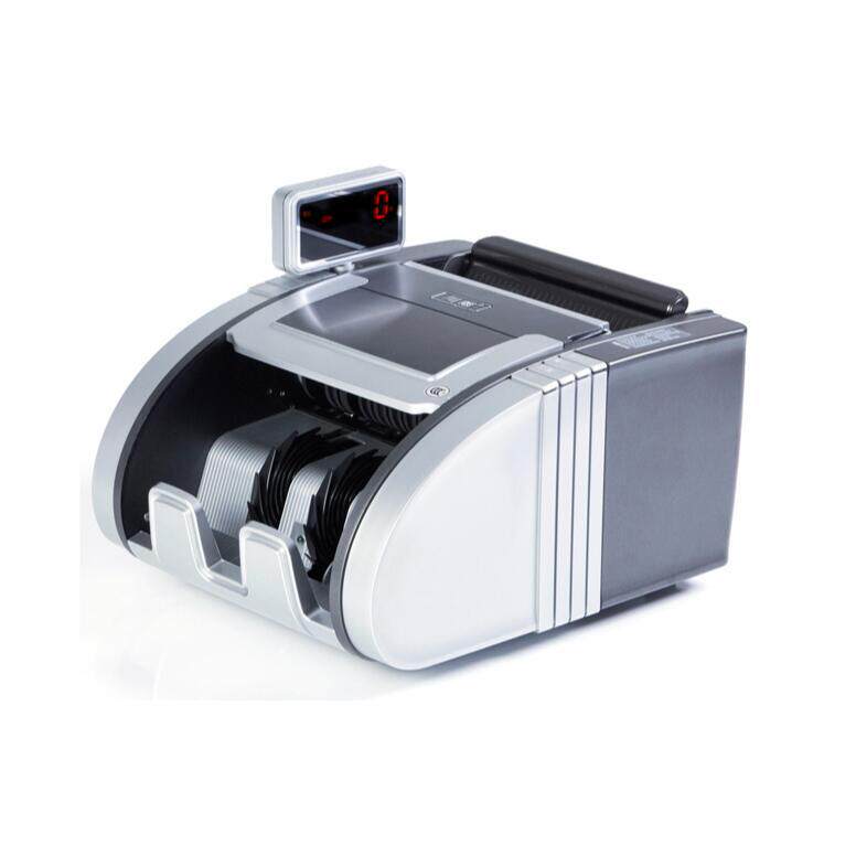 川唯3100  点钞机  智能银行专用验钞机  商务专用  兼容新币