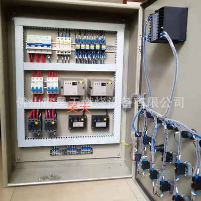 IES 258-5/W 施能  烧嘴点火器IFS258-5/W自动点火控制箱  配电柜