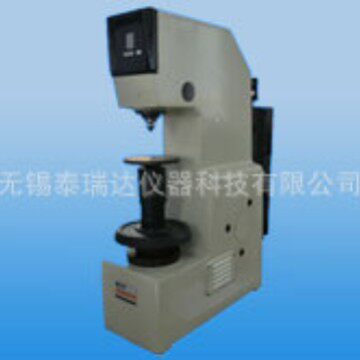 厂价供应  HB-3000E布氏硬度计华银布氏硬度计
