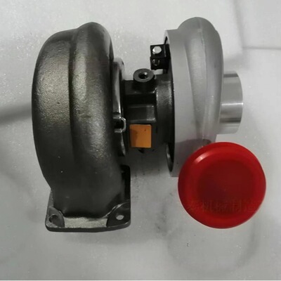 TD07-22A 49175-00428 ME032938 KAT0800 6D14T 涡轮增压器
