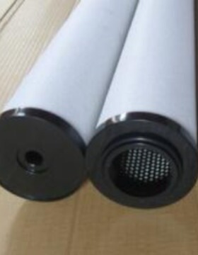 Pneumatech 系列滤芯120Q 120P 120S 120C 滤芯