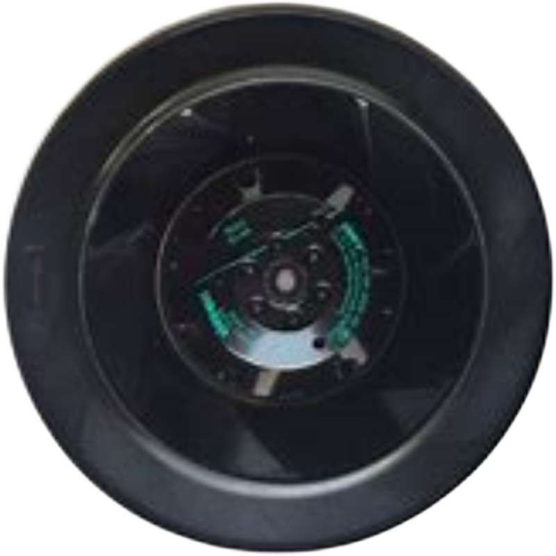 R2E190-AO50-16 AC230V 德国 进口离心风机叶轮