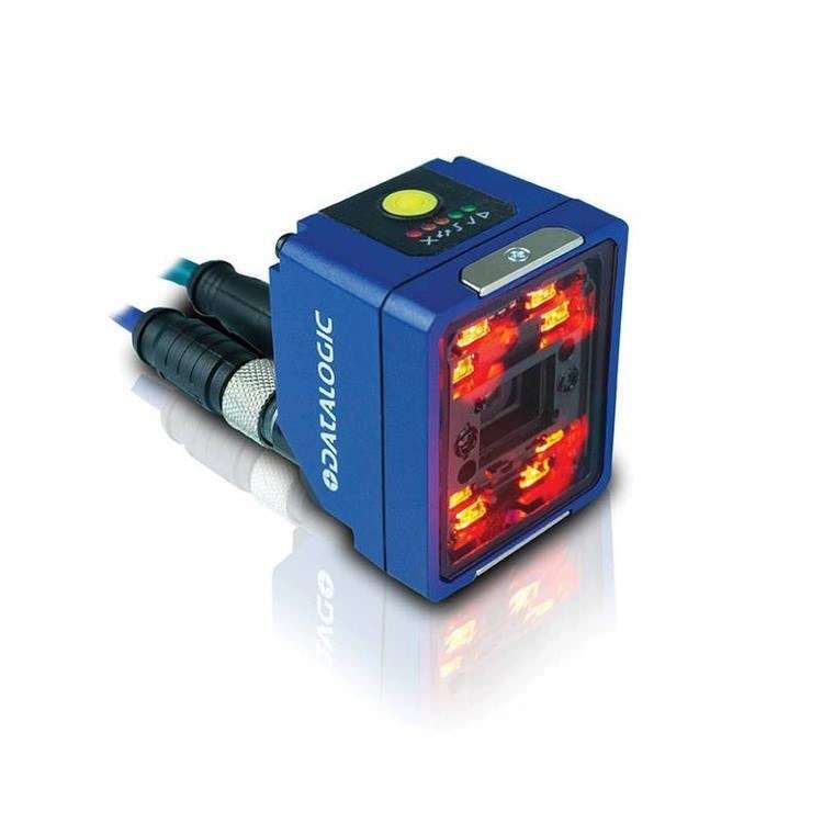 扫描器得利捷Datalogic MATRIX 220 352-010二维读条码器 固定式
