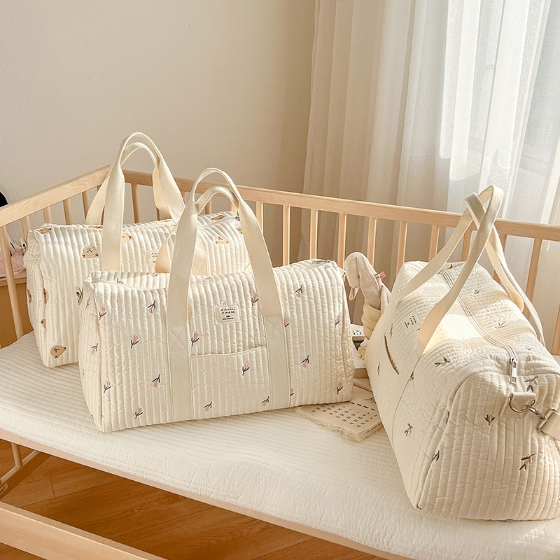 幼儿园大容量儿童被褥包小女孩棉被收纳袋男童童装Y被子防尘袋