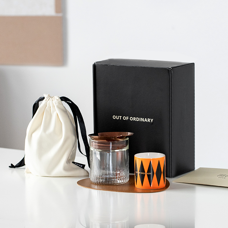 观彻旅行茶具飞行壶m圆桶形便携式快客杯户外露营居家轻奢茶具套