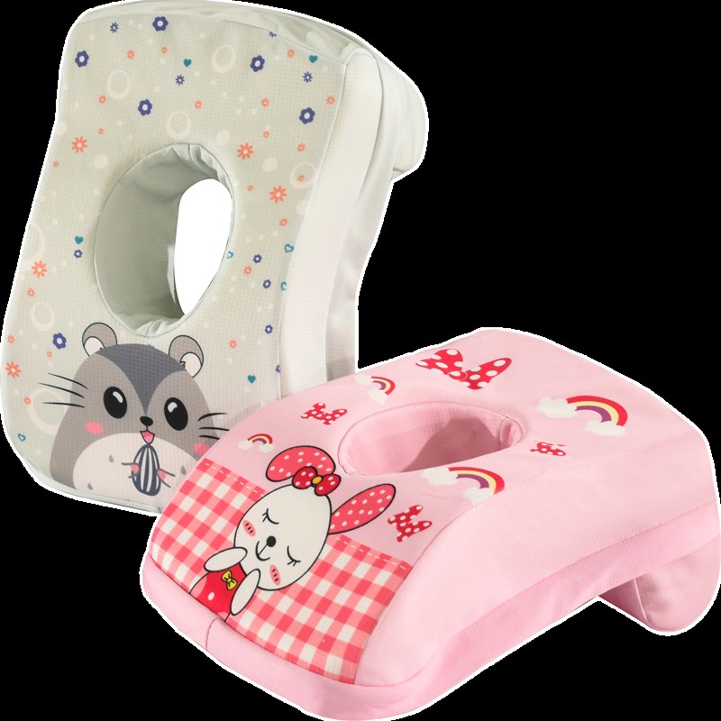 小学生午睡枕趴睡l枕学生儿童睡觉神器教室桌上午休专用趴趴抱枕