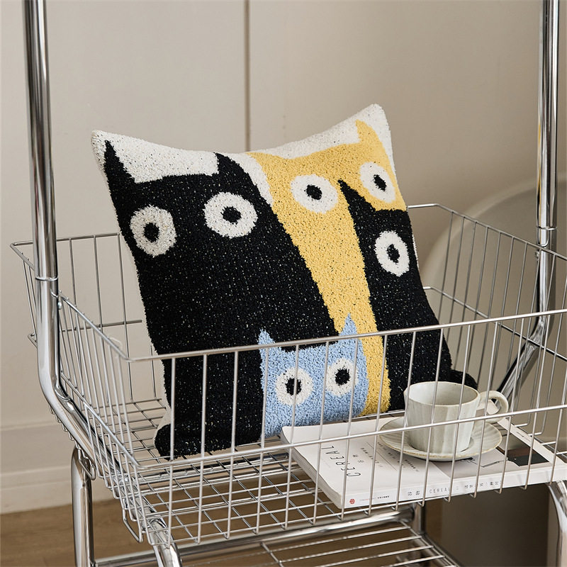 可爱小清新猫咪针织半边绒毛毯办公室午休毯装饰床空调.毯沙发盖,居家布艺,抱枕被,淘宝优惠券,粉丝福利购,淘宝优惠卷